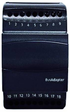 BAXI - BAXA7777120 SCHEDA INTERFACCIA MODBUS