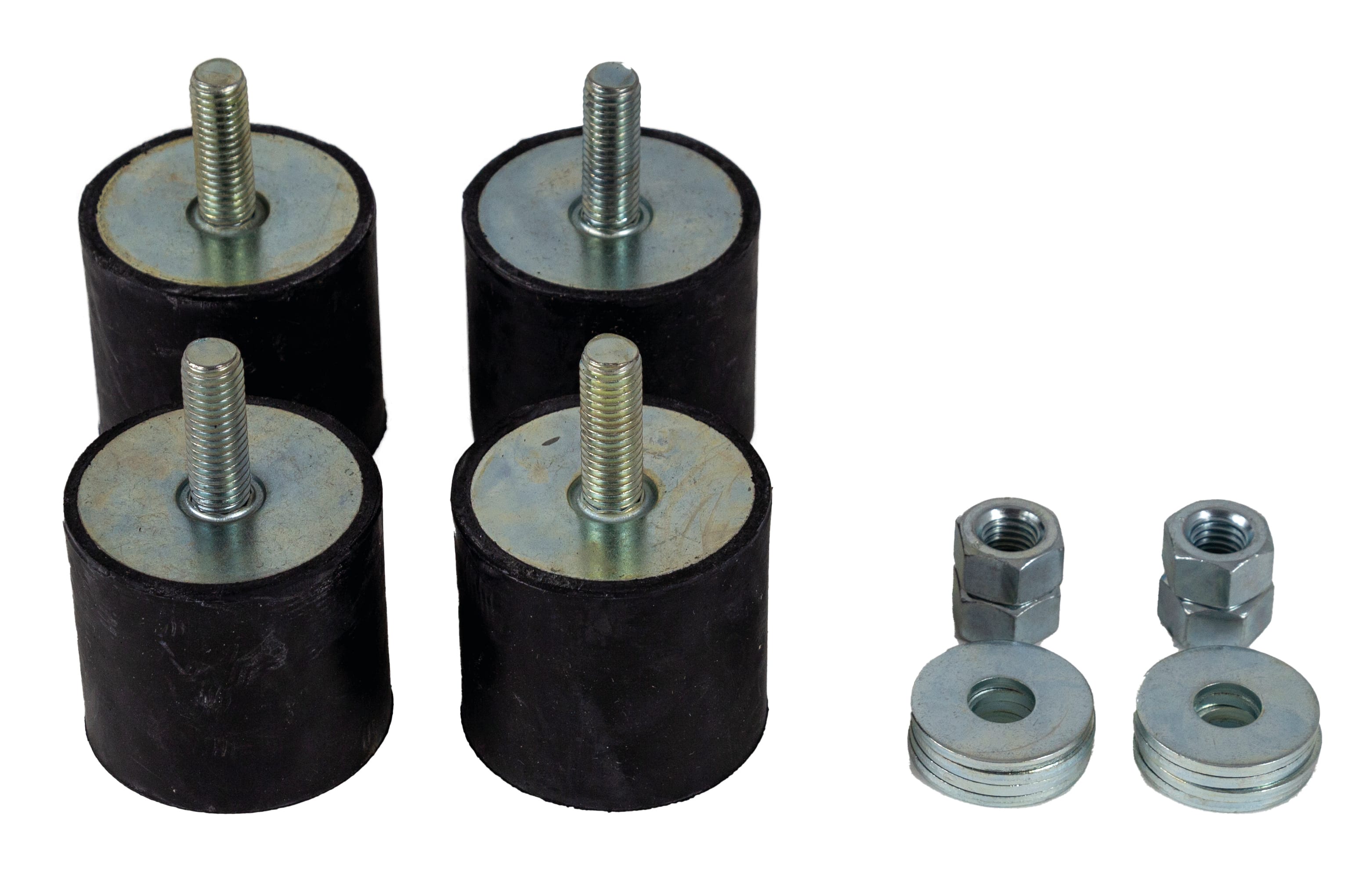 BAXI - BAXA7777121 ANTIVIBRANTI IN GOMMA