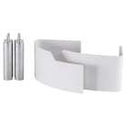 BAXI BAXA7783485 PIEDINI COPERTURA TUBI