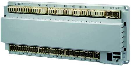 BAXI - BAXA7790862 HP MANAGER