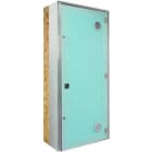 BAXI BAXA7797631 CASSA DI CONT.ISOL.CSI IN