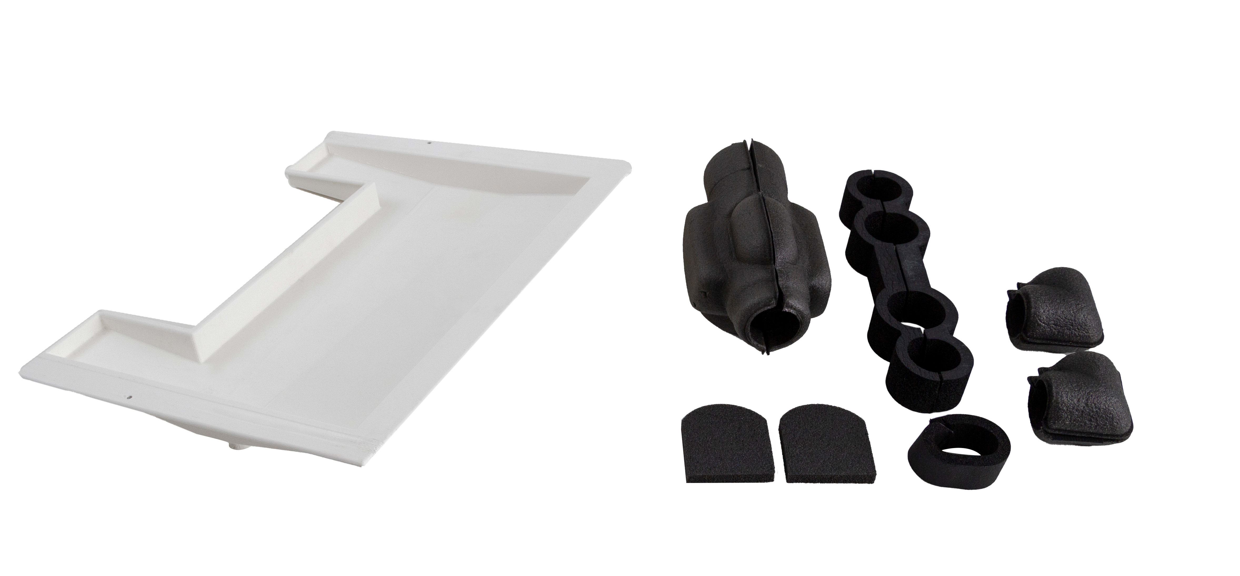 BAXI BAXA7801290 KIT RAFFRESCAM. HYBRID AURIGA