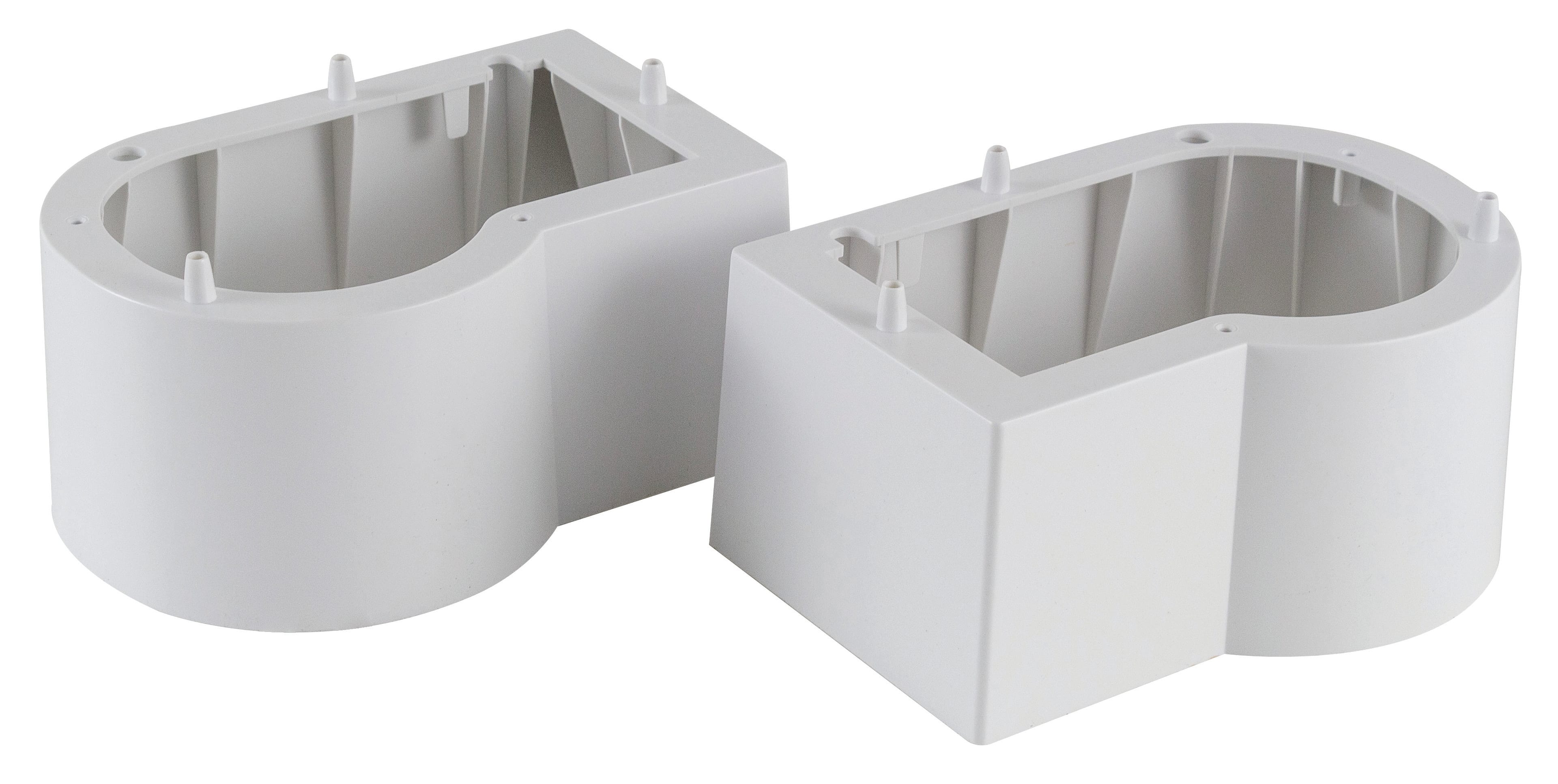 BAXI BAXA7801908 PIEDINI DI SUPPORTO IQF