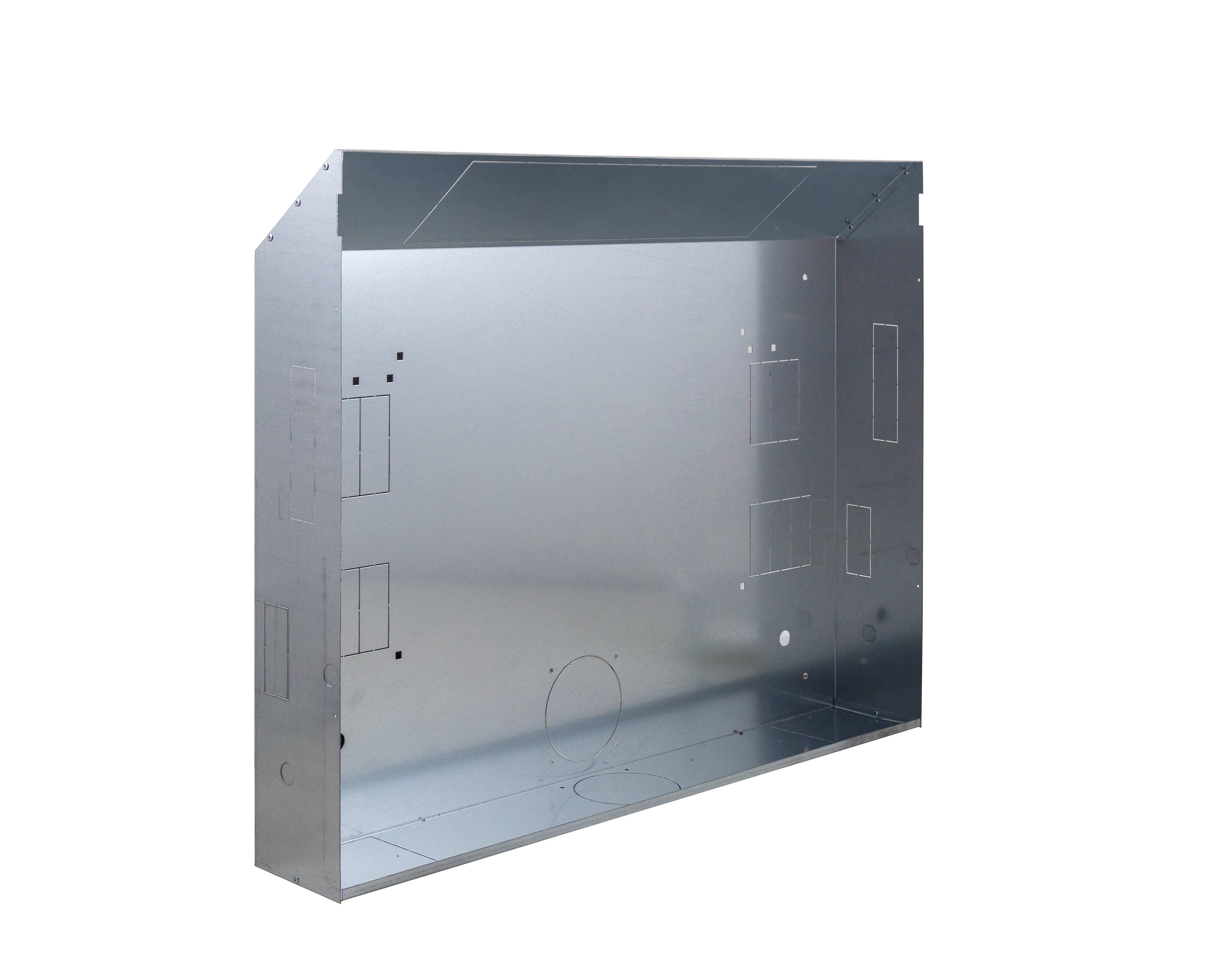 BAXI - BAXA7806400 CASS DI CONTEN FLOOR IN 200