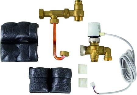BAXI BAXA7811156 GRUPPO VALVOLA 3 VIE WALL XL
