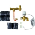 BAXI BAXA7811156 GRUPPO VALVOLA 3 VIE WALL XL