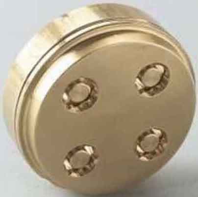 KENWOOD KENAWAT910004 Teigwareneinsatz Maccheroni Lisci f. A91