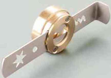 Kenwood - KENAWAT910014 Teigwareneinsatz Spritzgeb.vorsatz f.A91