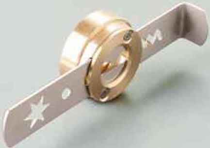 Kenwood - KENAWAT910014 Teigwareneinsatz Spritzgeb.vorsatz f.A91