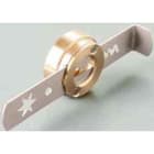 KENWOOD KENAWAT910014 Teigwareneinsatz Spritzgeb.vorsatz f.A91
