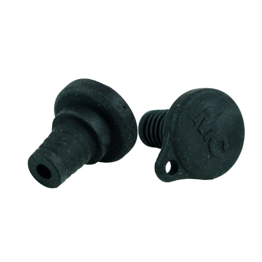 FERRARI - FERA932101M COPPIA DI TAPPI M DI CHIUSURA PEDANA