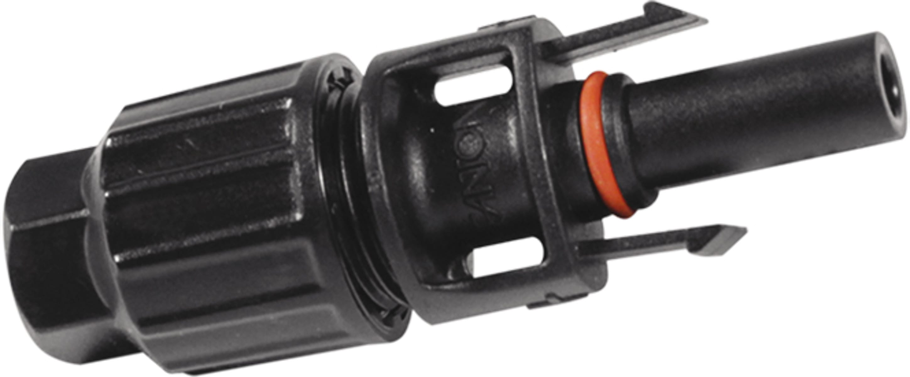 FANTON SRL - FMEA99901 CONN.FV FEMMINA MOBILE FMC4 4 6MM