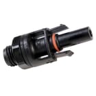 FANTON SRL - FMEA99921 CONN.FV FEMMINA DA PANN.FMC4 4÷6MM²