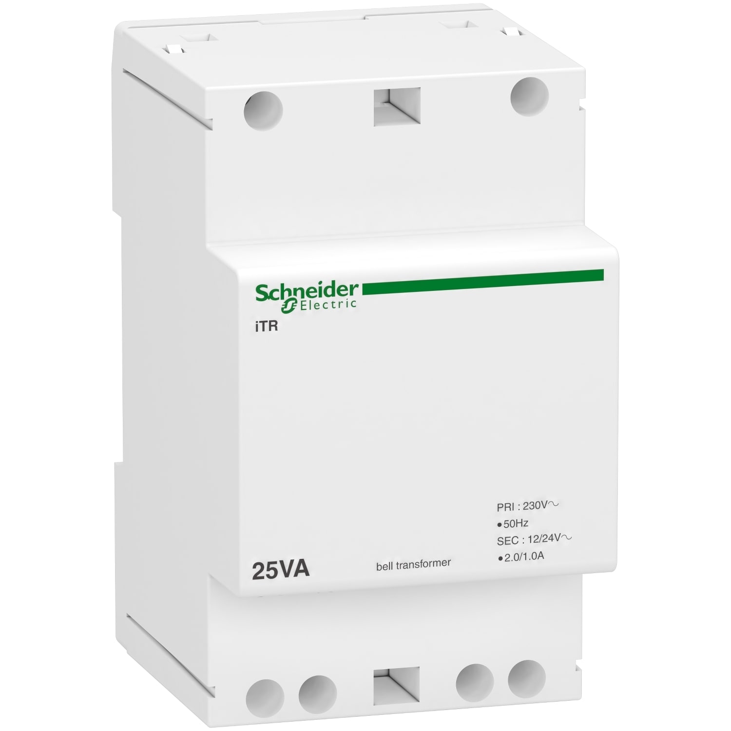 SCHNEIDER ELECTRIC SNRA9A15215 ITR 25VA 12/24VCA