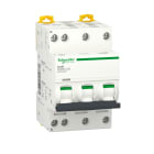 SCHNEIDER ELECTRIC - SNRA9P54720 Interruttore magnetotermico iC40N 3P+N C 20A 6000A