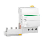 SCHNEIDER ELECTRIC - SNRA9Q44340 Blocco differenziale QuickVigi iC60 3P 40A 300mA Tipo AC