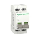 SCHNEIDER ELECTRIC - SNRA9S60420 Interruttore sezionatore iSW 4P 20A