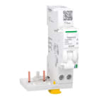 SCHNEIDER ELECTRIC - SNRA9TYBE225 Blocco addizionale comunicante con protezione AFDD Arc Fault Detection Device, Acti9 VigiARC iC60, 2P, 25A, 30mA, tipo A-SI