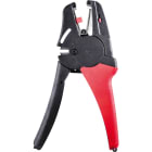 INTERCABLE SRL - INRAB16 PINZA SPELLAFILI 0,03 - 16 MM