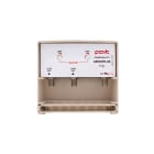 FAIT SRL FIT1010003 AB345/PLUS-AMPLIFIC. PALO 30DB 2 IN. 2 R