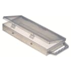 INTERCABLE SRL INRAB4700 VALIGETTA 370X170X50 PER GUANTO