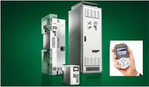 ABB SPA DRIVES - ABDACS5800107A34J ACS580 TRI 400V 3KW C/P IP21