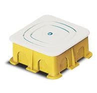 ABB SPA - ABB00054 SCATOLA TELEFONICA