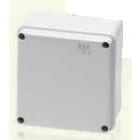 ABB SPA - ABB00846 SCATOLA STAGNA IP65 HF - 650?C - 100X100X5