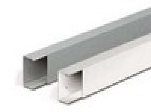 ABB SPA - ABB03068 CANALI PORTACAVI 200X80 GRIGIO