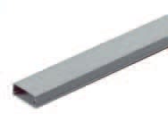 ABB SPA - ABB05314 COPERCHIO CANALE CABLAGGIO PVC 150