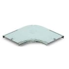 ABB SPA - ABB06361 COPERCHIO CURVA PIANA 90? Z 75