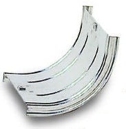 ABB SPA ABB06476 COPERCHIO DEVIAZIONE SALITA 90? Z 400