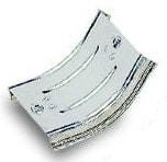 ABB SPA ABB06494 COPERCHIO DEVIAZIONE SALITA 45? Z 200