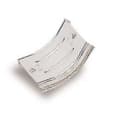 ABB SPA ABB06496 COPERCHIO DEVIAZIONE SALITA 45? Z 400