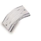 ABB SPA - ABB06536 COPERCHIO DEVIAZIONE DISCESA 45? Z 400