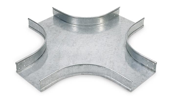 ABB SPA - ABB07040 INCROCIO PIANO H130 GAC 300