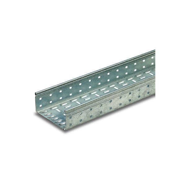 ABB SPA - ABB07181 CANALE H75 IP20 Z 75X3000
