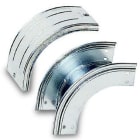 ABB SPA - ABB07457 DEVIAZIONE DISCESA 90? H75 Z 500