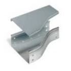 ABB SPA - ABB07541 RIDUZIONE SINISTRA H75 Z 500/400