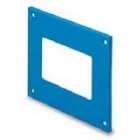 ABB SPA - ABB07815 FLANGIA ATTRAV.PARETI H75 Z 300