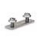 ABB SPA - ABB07850 ELEM. CONN. X MESSA A TERRA Z.