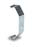 ABB SPA ABB07890 GANCIO A CLIPS NICHELATO