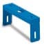 ABB SPA ABB07944 TRAVERSA PER FISSAGGIO SOFFITTO 200