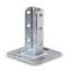 ABB SPA ABB07984 PIASTRA SINGOLA HDG 41X41X2,5