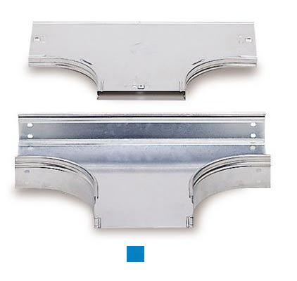 ABB SPA - ABB08524 DEVIAZIONE PIANA T H75 BLU 200