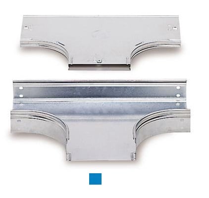 ABB SPA ABB08523 DEVIAZIONE PIANA T H75 BLU 150
