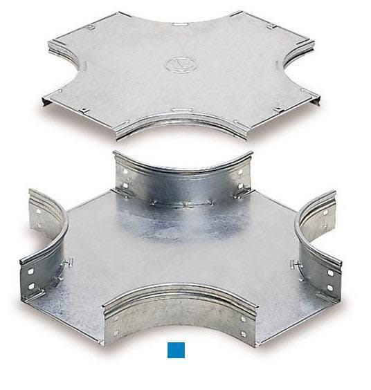 ABB SPA - ABB08534 INCROCIO PIANO H75 BLU 200