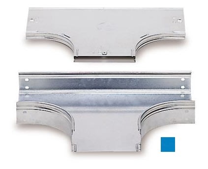 ABB SPA - ABB08664 T PIANA H75 BLU 200/100