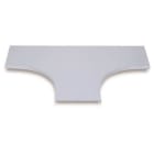 ABB SPA - ABB09555 COPERCHIO CANALE/TRAVERSINI T GAC 600