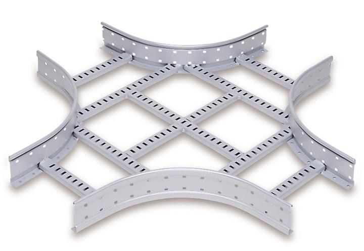 ABB SPA - ABB09565 INCROCIO PIANO TRAVERSINI H60 GAC 600